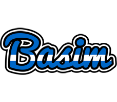 Basim greece logo