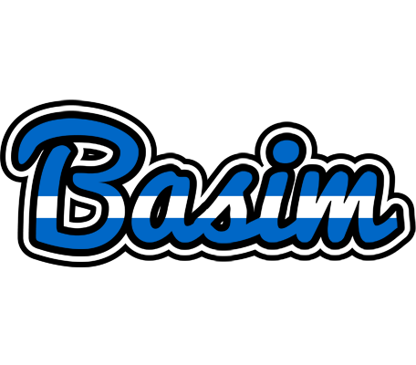Basim greece logo