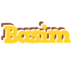 Basim hotcup logo