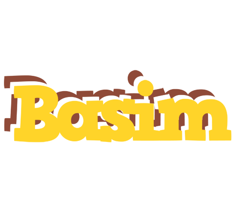 Basim hotcup logo