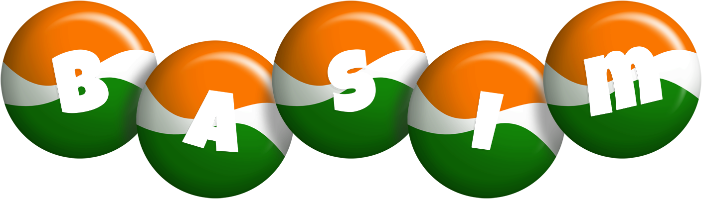 Basim india logo