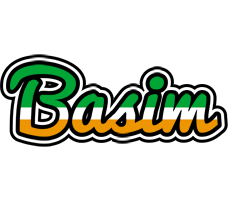 Basim ireland logo