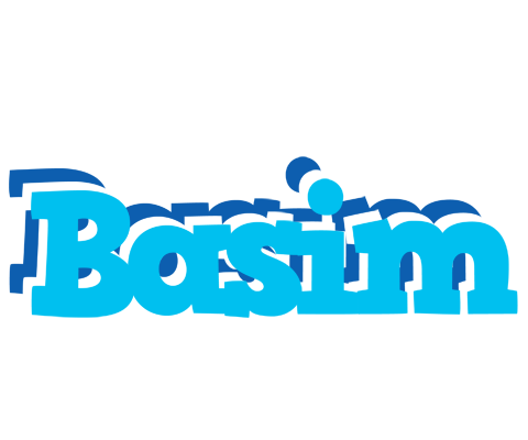 Basim jacuzzi logo