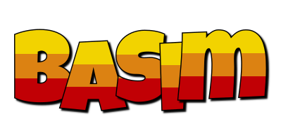 Basim jungle logo