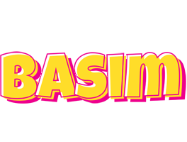 Basim kaboom logo