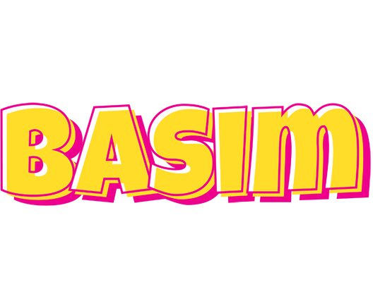 Basim kaboom logo
