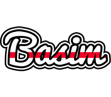 Basim kingdom logo