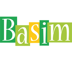 Basim lemonade logo