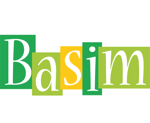 Basim lemonade logo