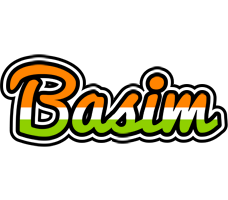 Basim mumbai logo