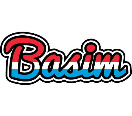 Basim norway logo