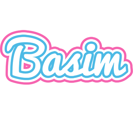 Basim outdoors logo