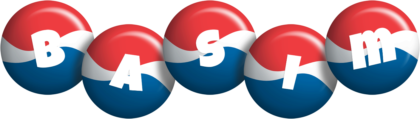 Basim paris logo