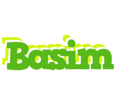 Basim picnic logo