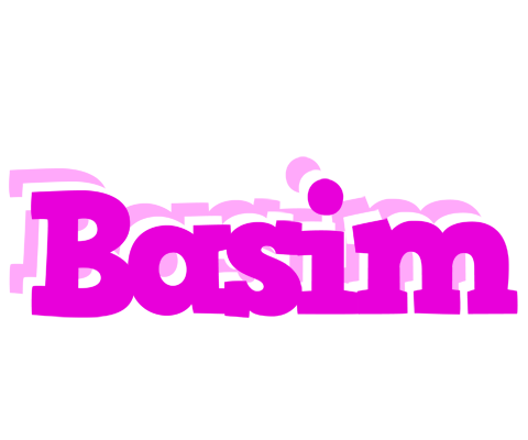 Basim rumba logo