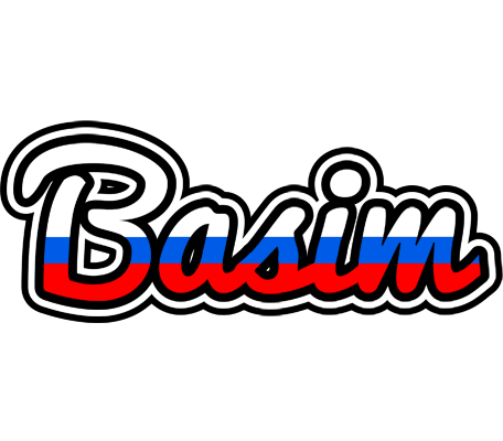 Basim russia logo