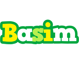 Basim soccer logo