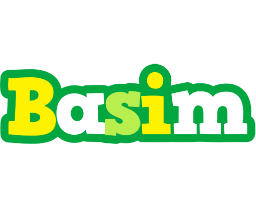Basim soccer logo