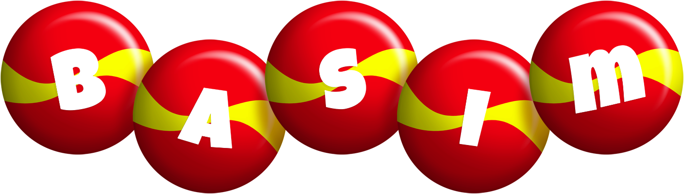 Basim spain logo
