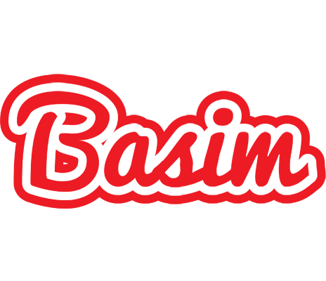 Basim sunshine logo