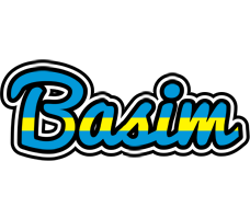 Basim sweden logo