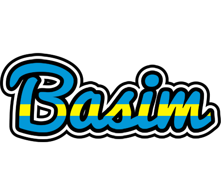 Basim sweden logo