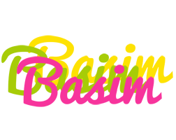 Basim sweets logo