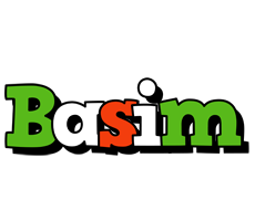 Basim venezia logo