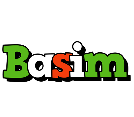 Basim venezia logo