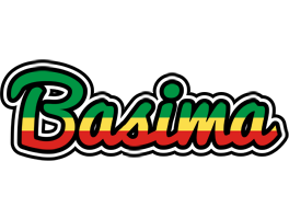 Basima african logo