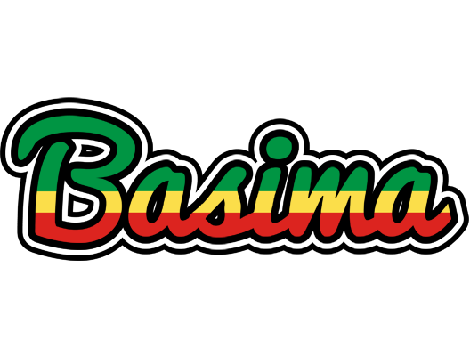 Basima african logo