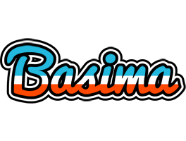 Basima america logo