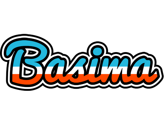 Basima america logo