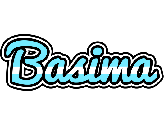 Basima argentine logo
