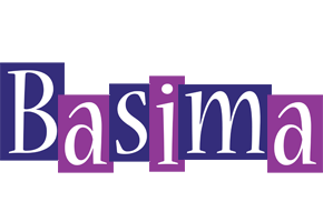 Basima autumn logo