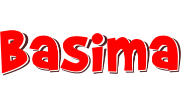 Basima basket logo