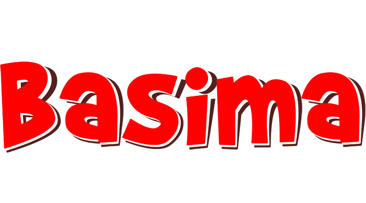 Basima basket logo