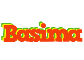 Basima bbq logo