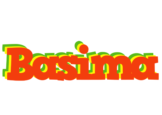 Basima bbq logo