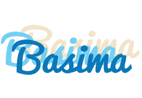 Basima breeze logo