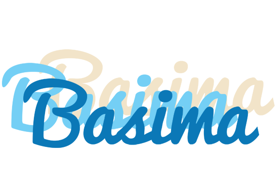 Basima breeze logo