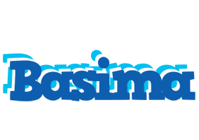Basima business logo