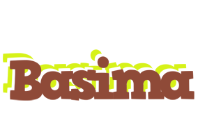 Basima caffeebar logo