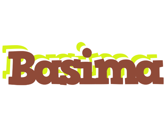 Basima caffeebar logo