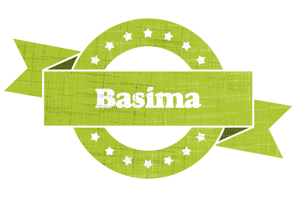 Basima change logo