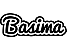 Basima chess logo