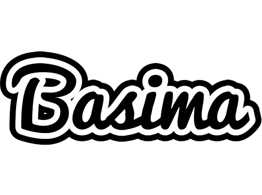 Basima chess logo