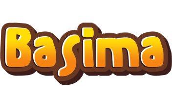 Basima cookies logo