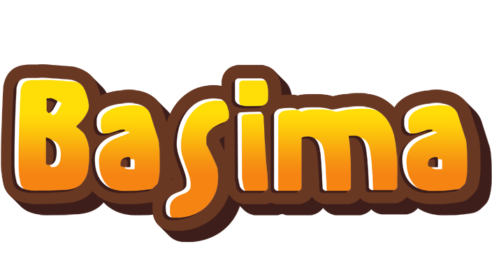 Basima cookies logo
