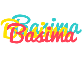 Basima disco logo